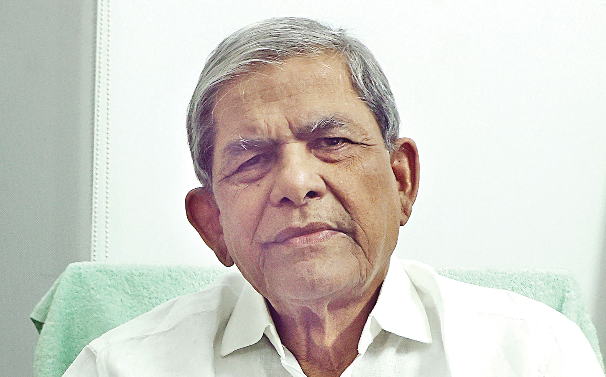 No BNP-Jamaat alliance exists now