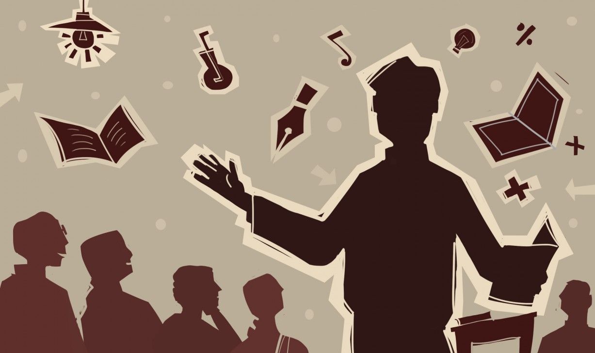 When teachers become targets: Lessons from Emperor Alamgir