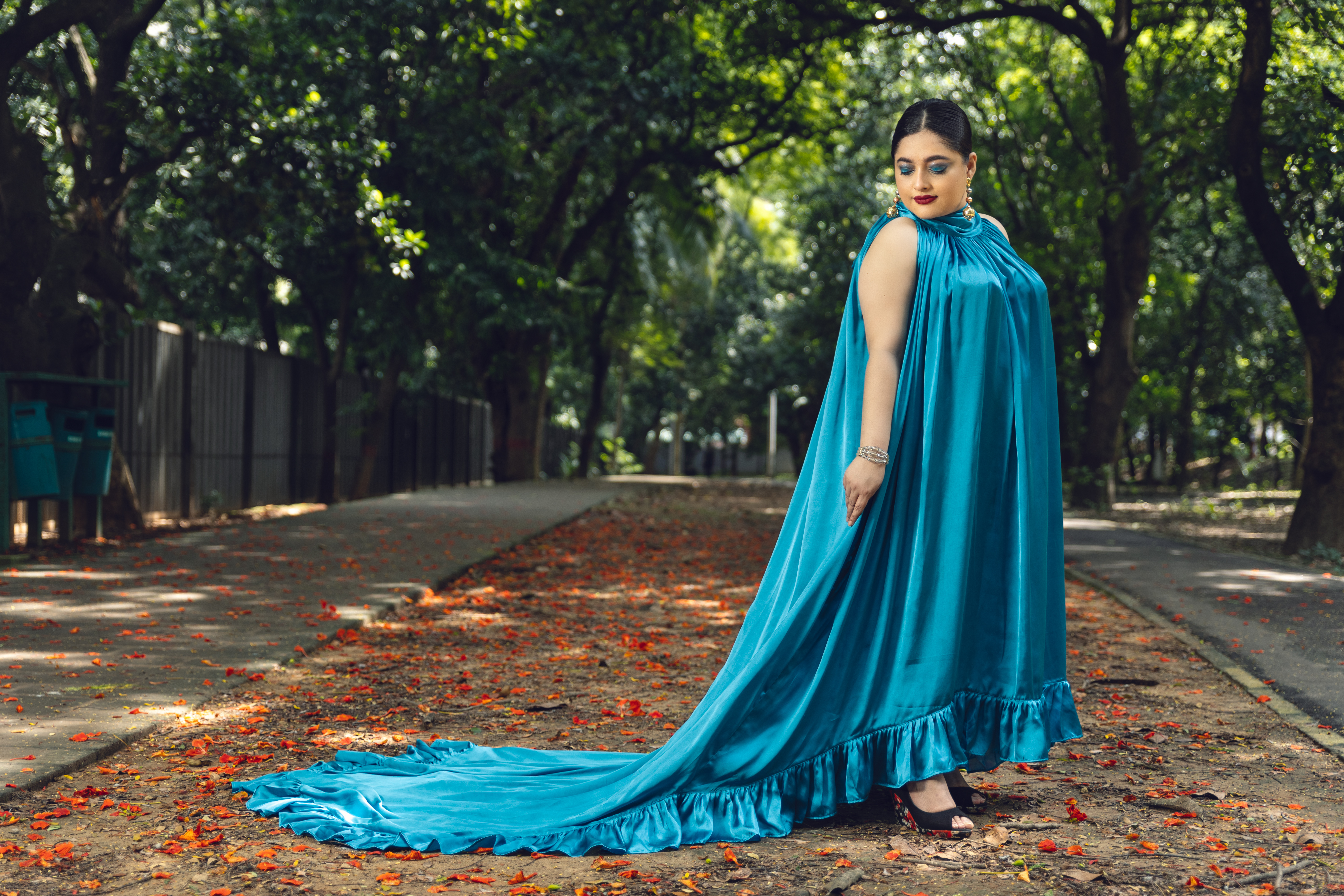 Perfect body? Spoiler Alert: It doesn’t exist!