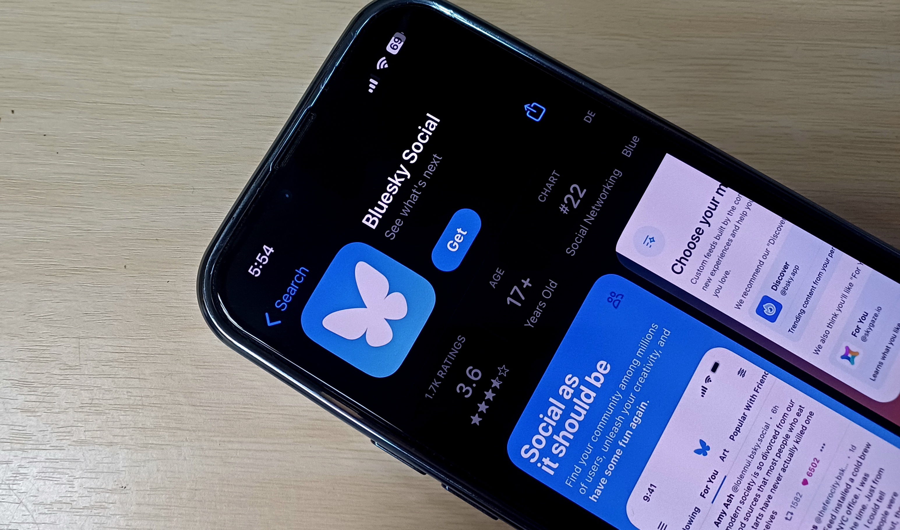 Bluesky gains a million users as Brazil bans X