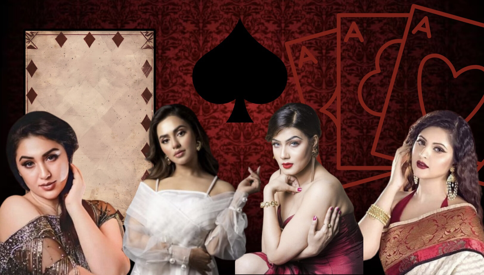 Celebs endorsing gambling apps: A grey area