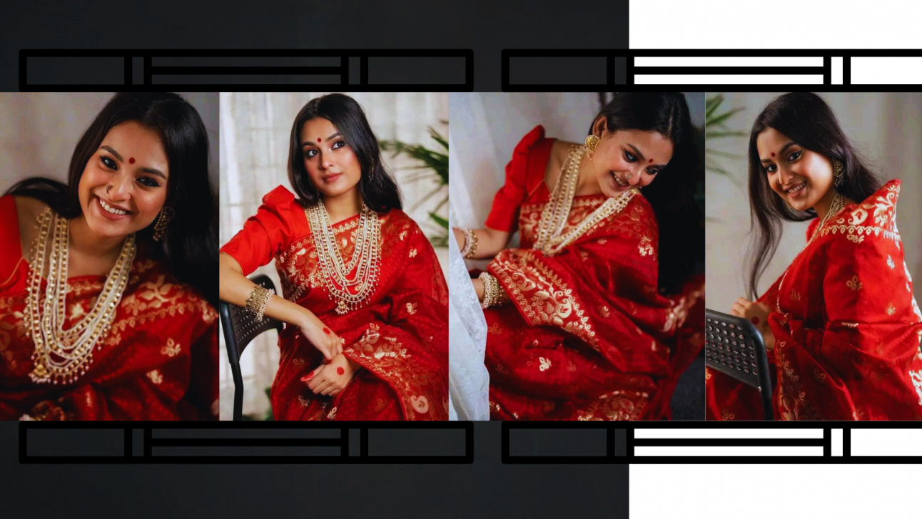 I hope to begin my journey in films with a powerful project: Totini 