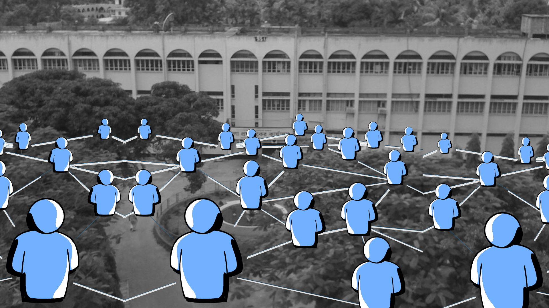 Citizen engagement key to improving local government