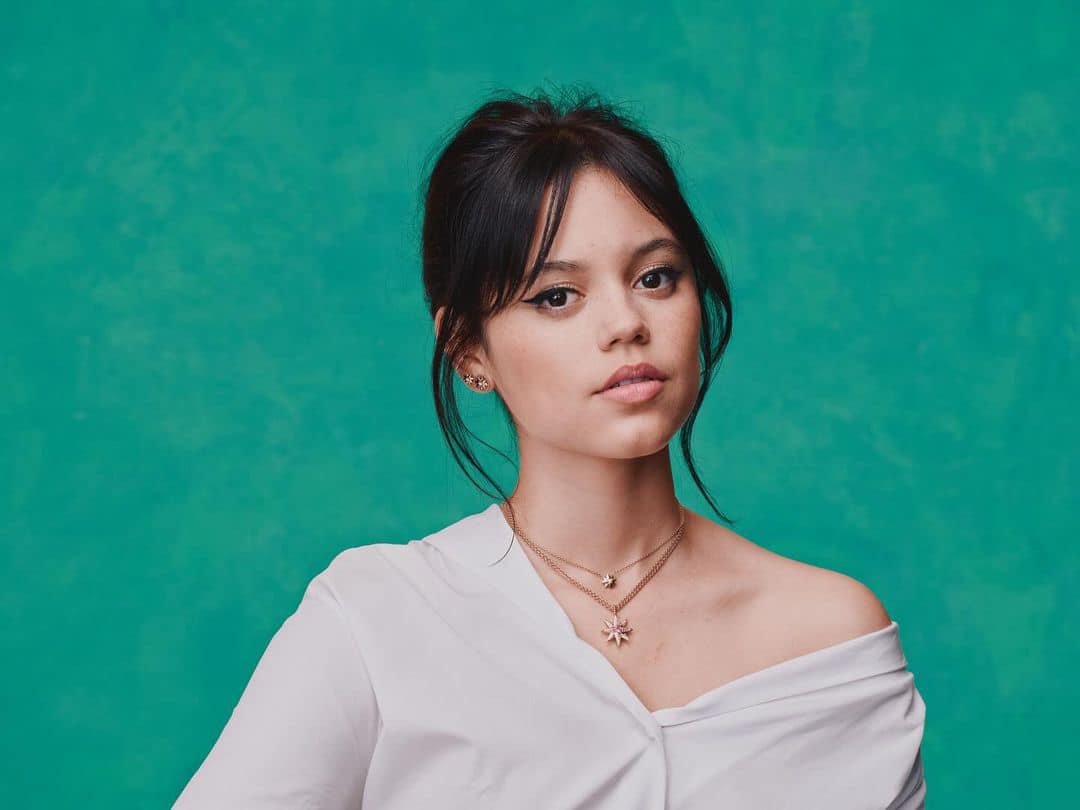 ‘No Jamie Bond for me’: Jenna Ortega shoots down the concept of a female 007