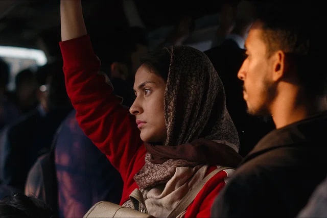 ‘Saba’ premieres today at TIFF with all tickets sold out