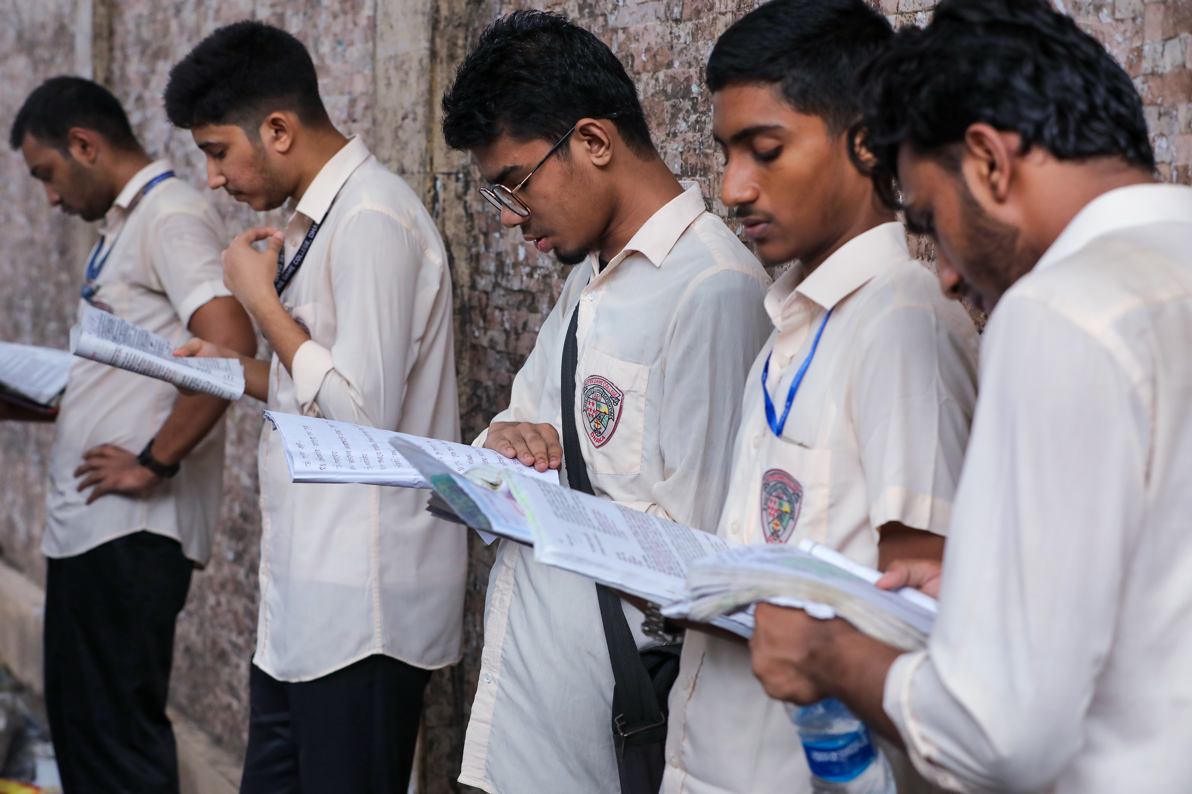 The underlying effects of auto-pass in HSC