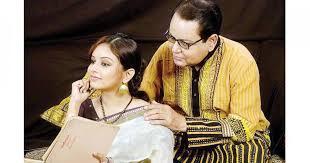 ‘Biopic on my father, Bulbul Ahmed, is my dream project’