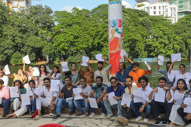 Reformist actors push for leadership change in Actors’ Equity Bangladesh