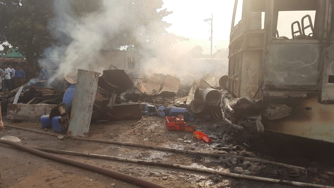 Column by Mahfuz Anam: Business community's voice needed in the interim government