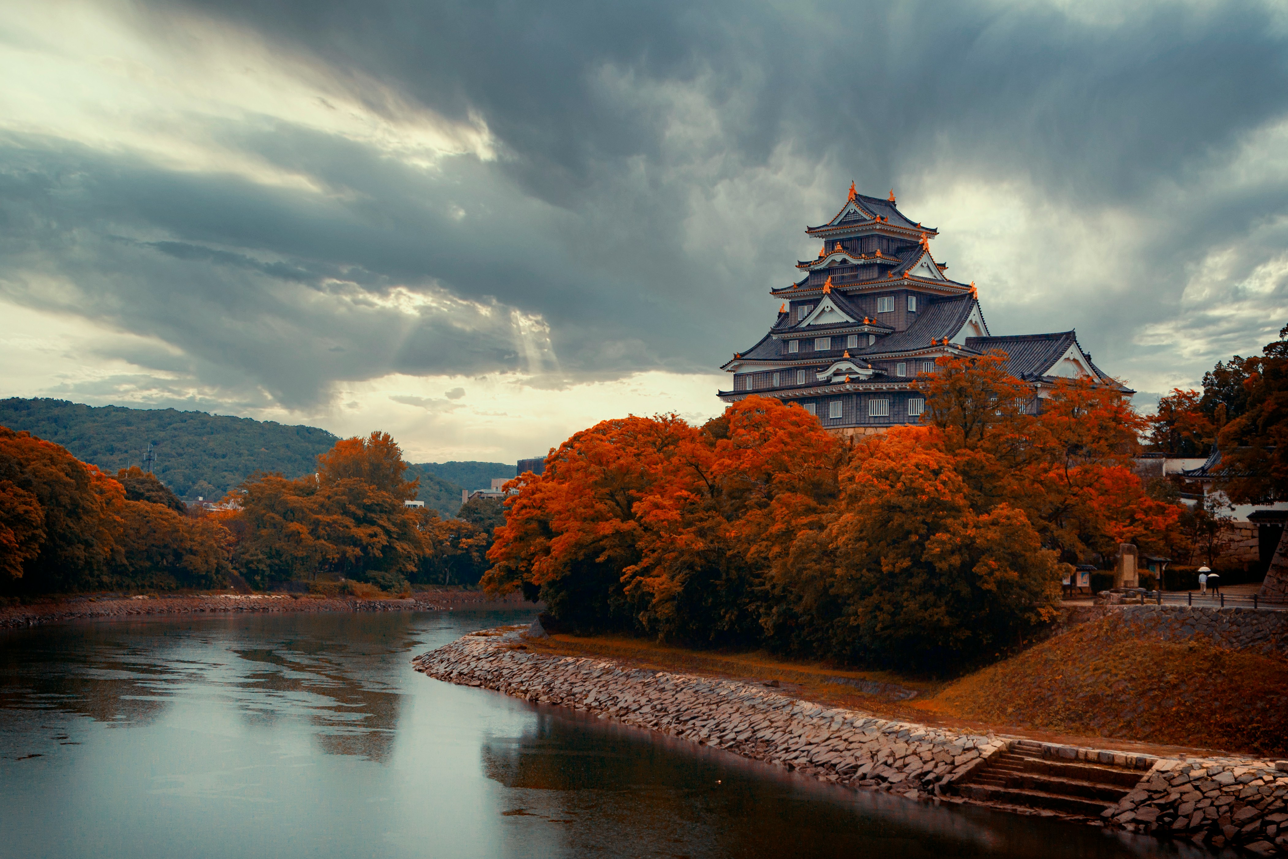 5 places in Asia to experience autumn like never before (No, really)