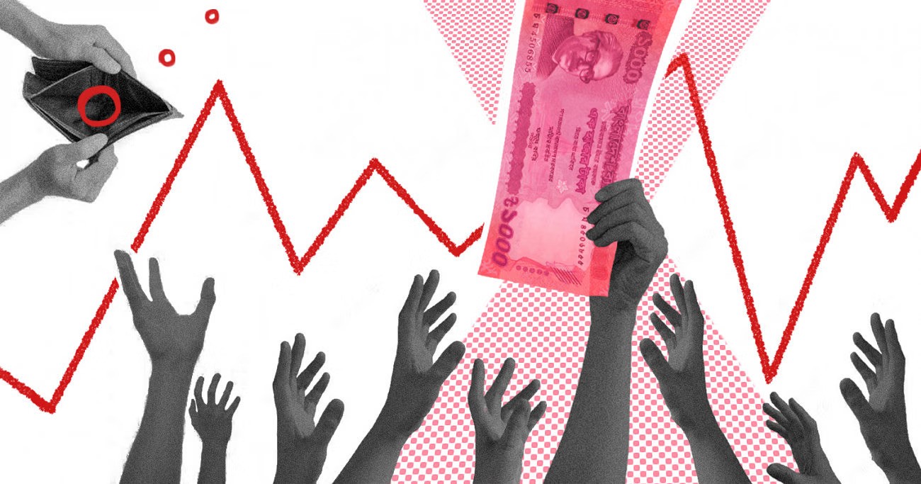 Our youth needs financial literacy to combat banking scams