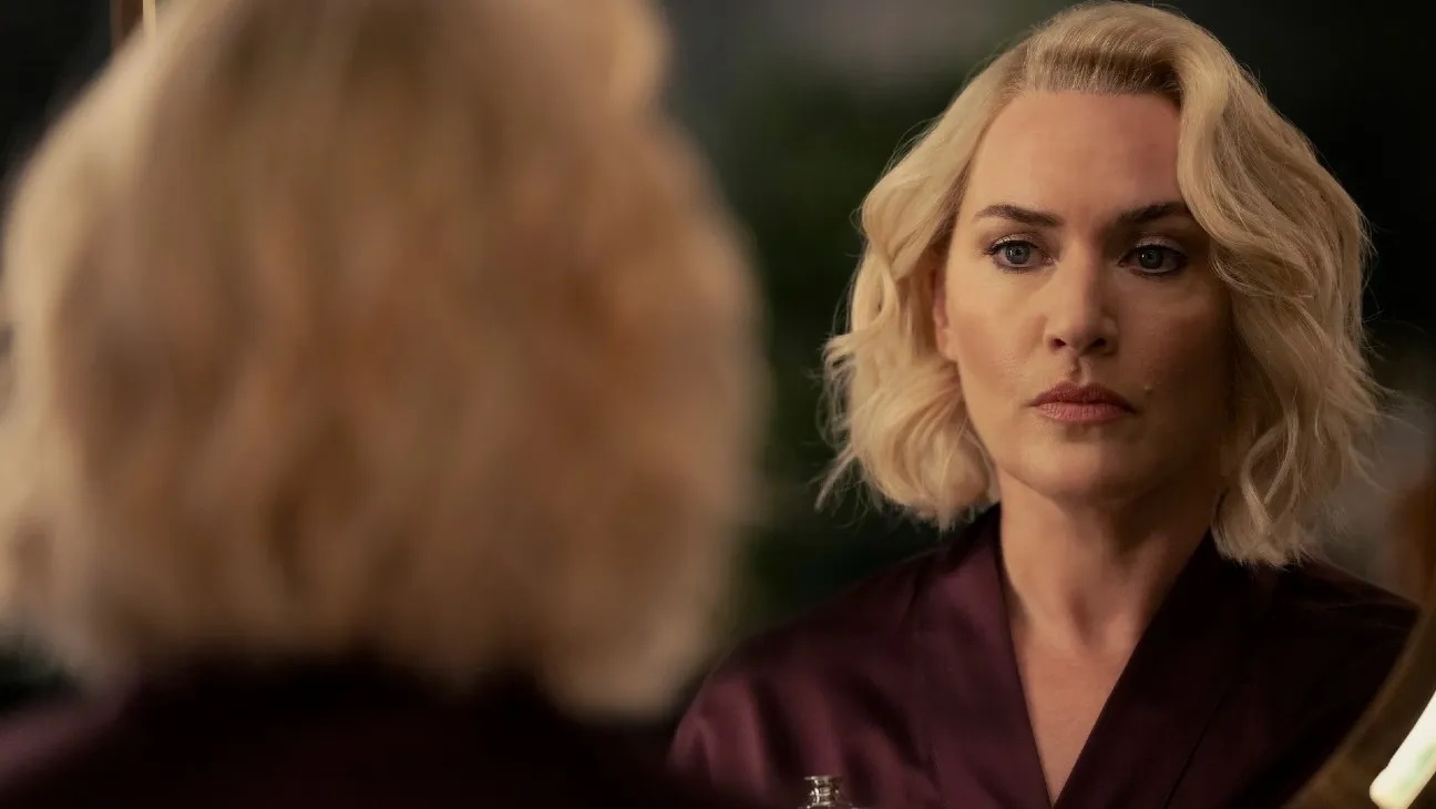 ‘It’s not brave’: Kate Winslet on portraying authentic women in films