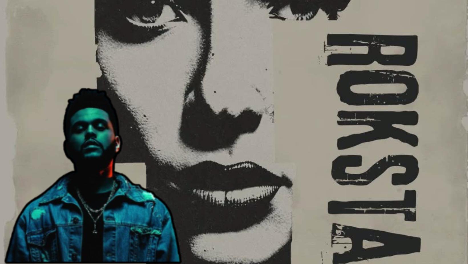 Bangladeshi rapper Anvyl teams up with Weeknd’s sound crew