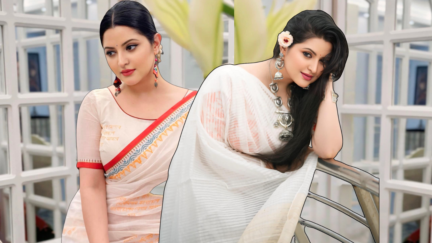 Pori Moni starrer ‘Rongila Kitab’ to announce release date soon