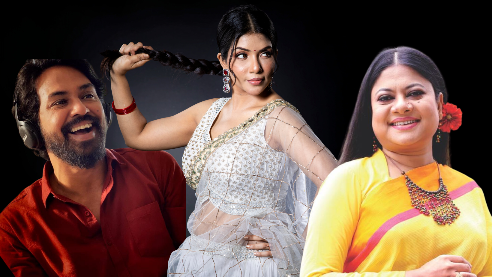 Kanak Chapa, Ashfaque Nipun, and Nawshaba among key figures in restructured Artistes’ Welfare Trust