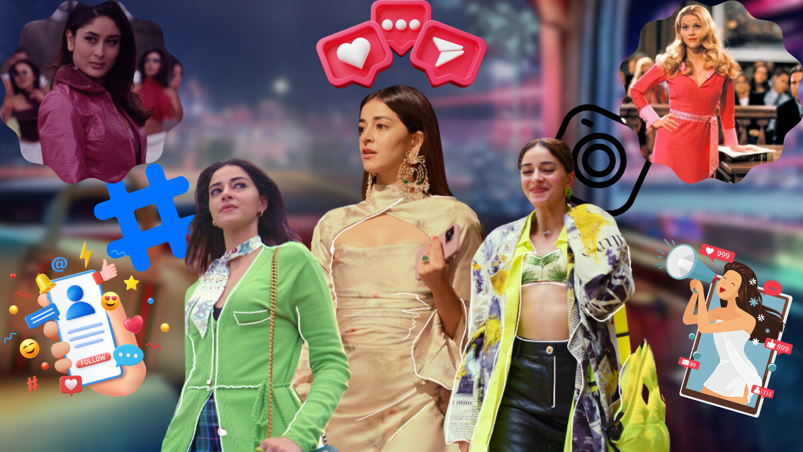 ‘Call Me Bae’: Funny and endearing Ananya excels in this heiress-to-hustler story