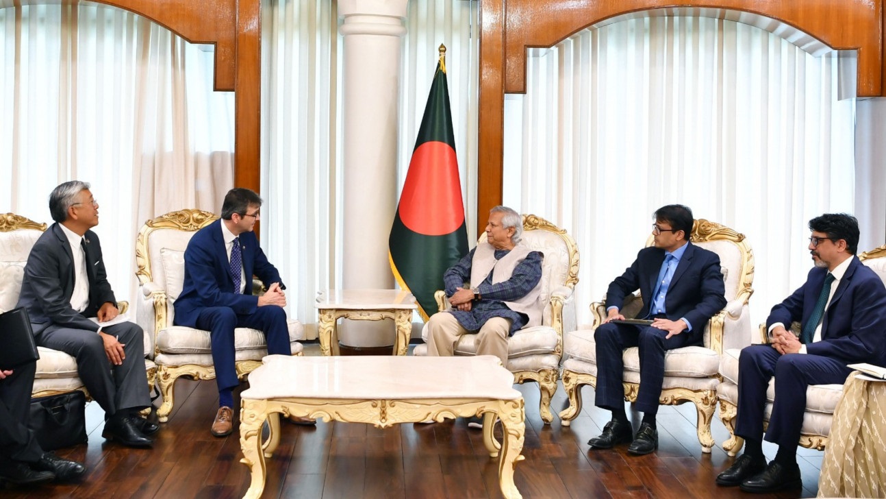 US delegation visit: A new chapter in Bangladesh-US relations?