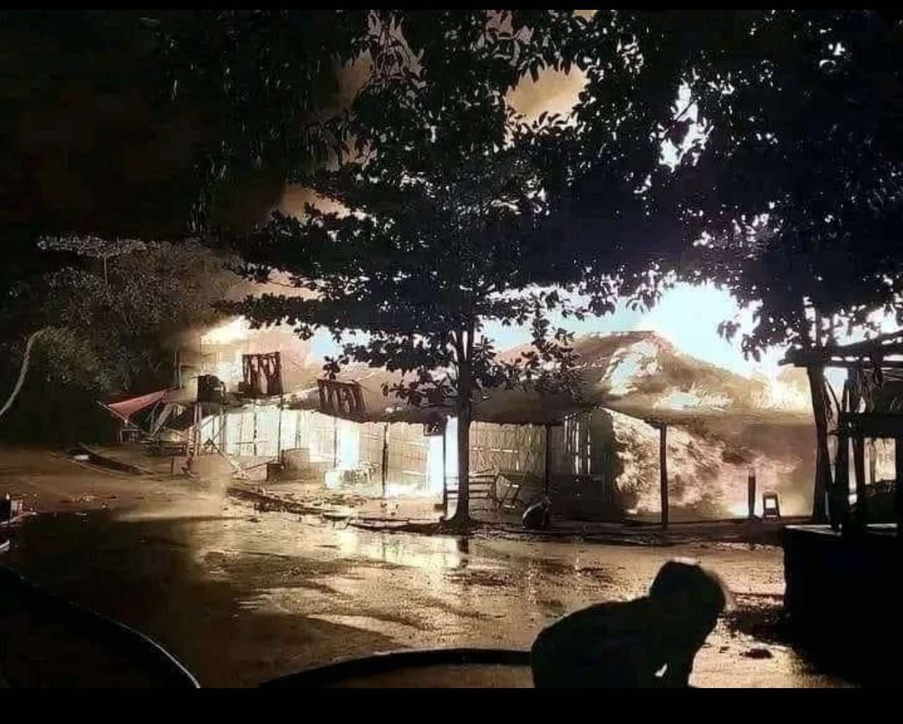 Our demands are for inclusion, not separatism