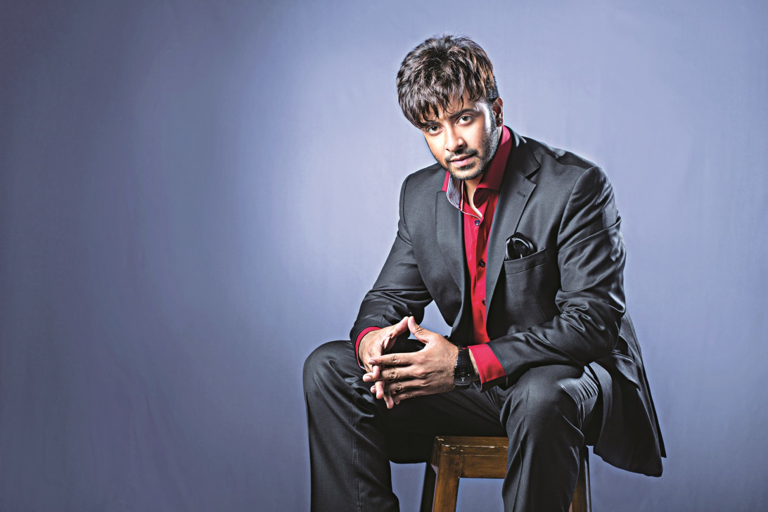 Shakib Khan’s ‘Borbaad’ to set new record with Tk 15cr budget