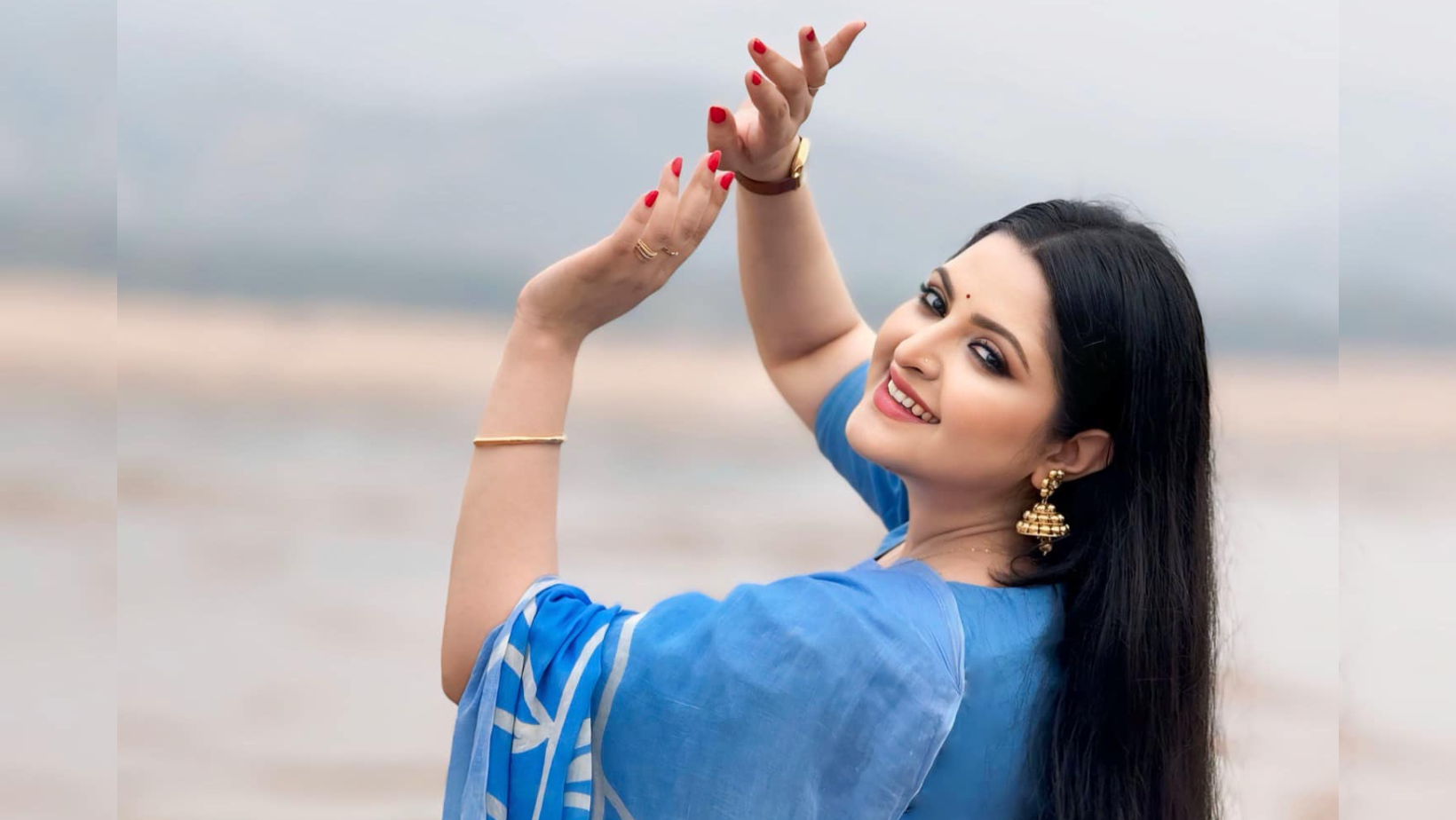 It flatters me when fans ask, ‘When are you returning?’: Pori Moni