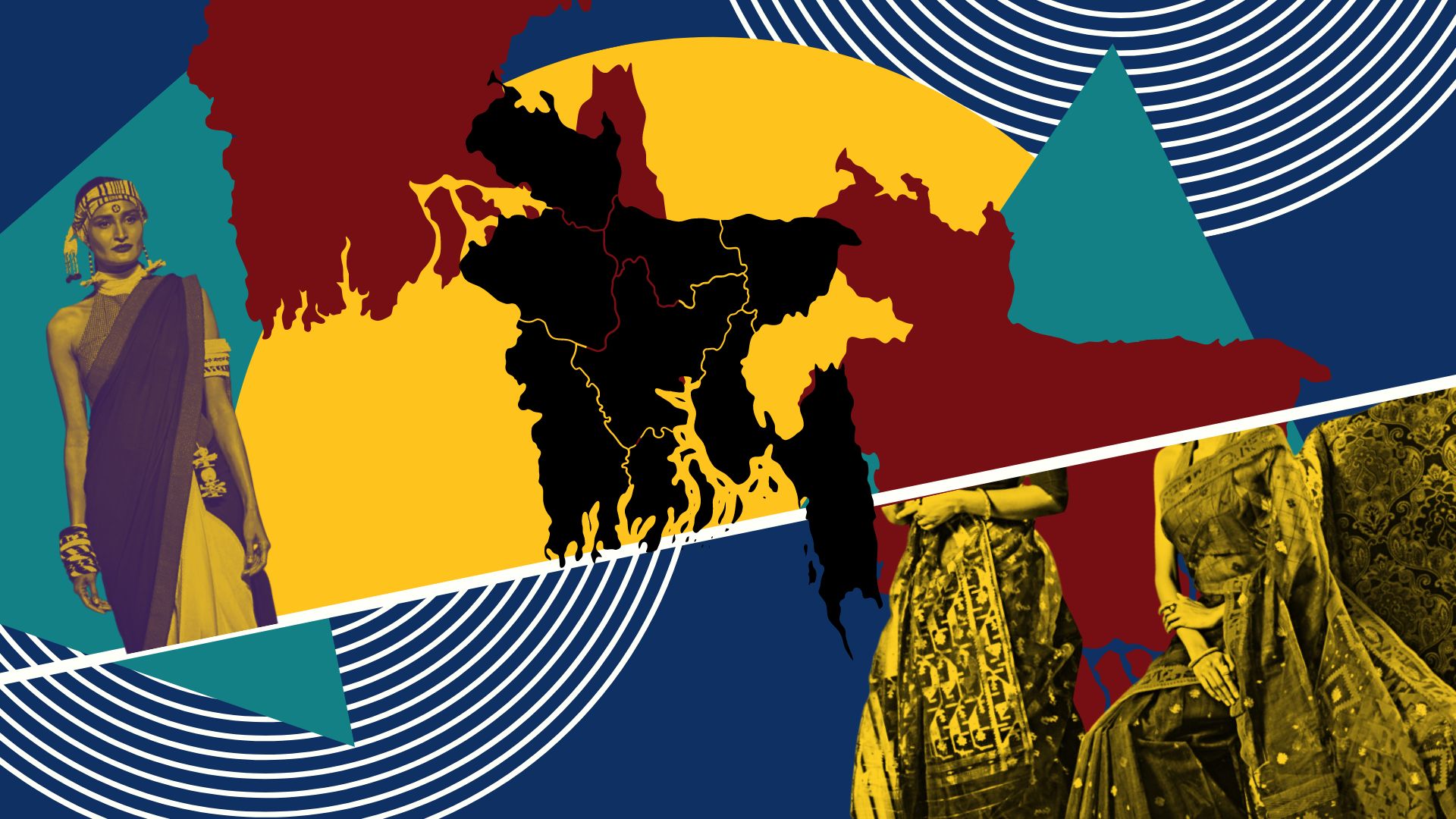 We need to globalise 'Brand Bangladesh'