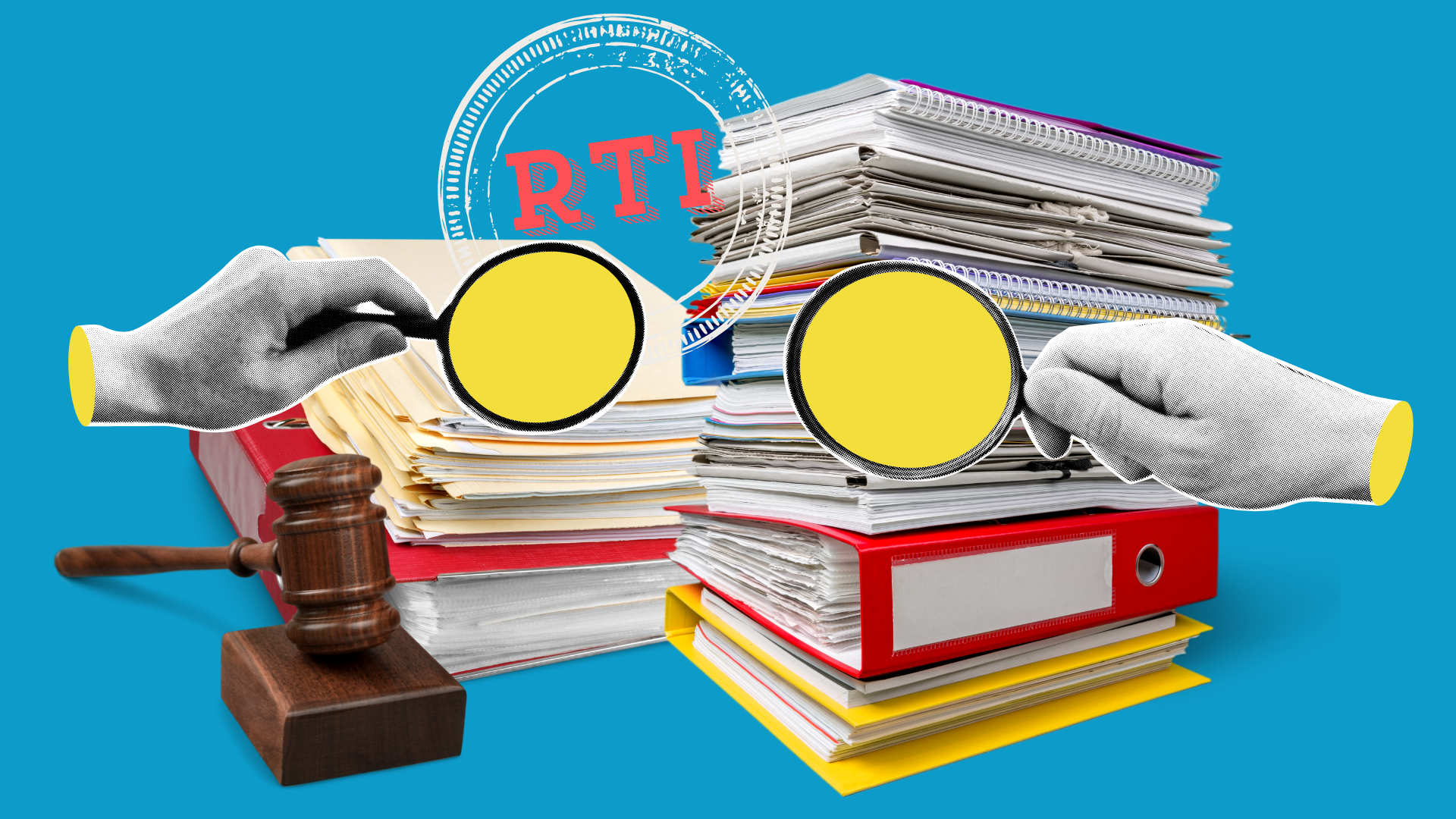 Access to information: A right essential for transparency and accountability