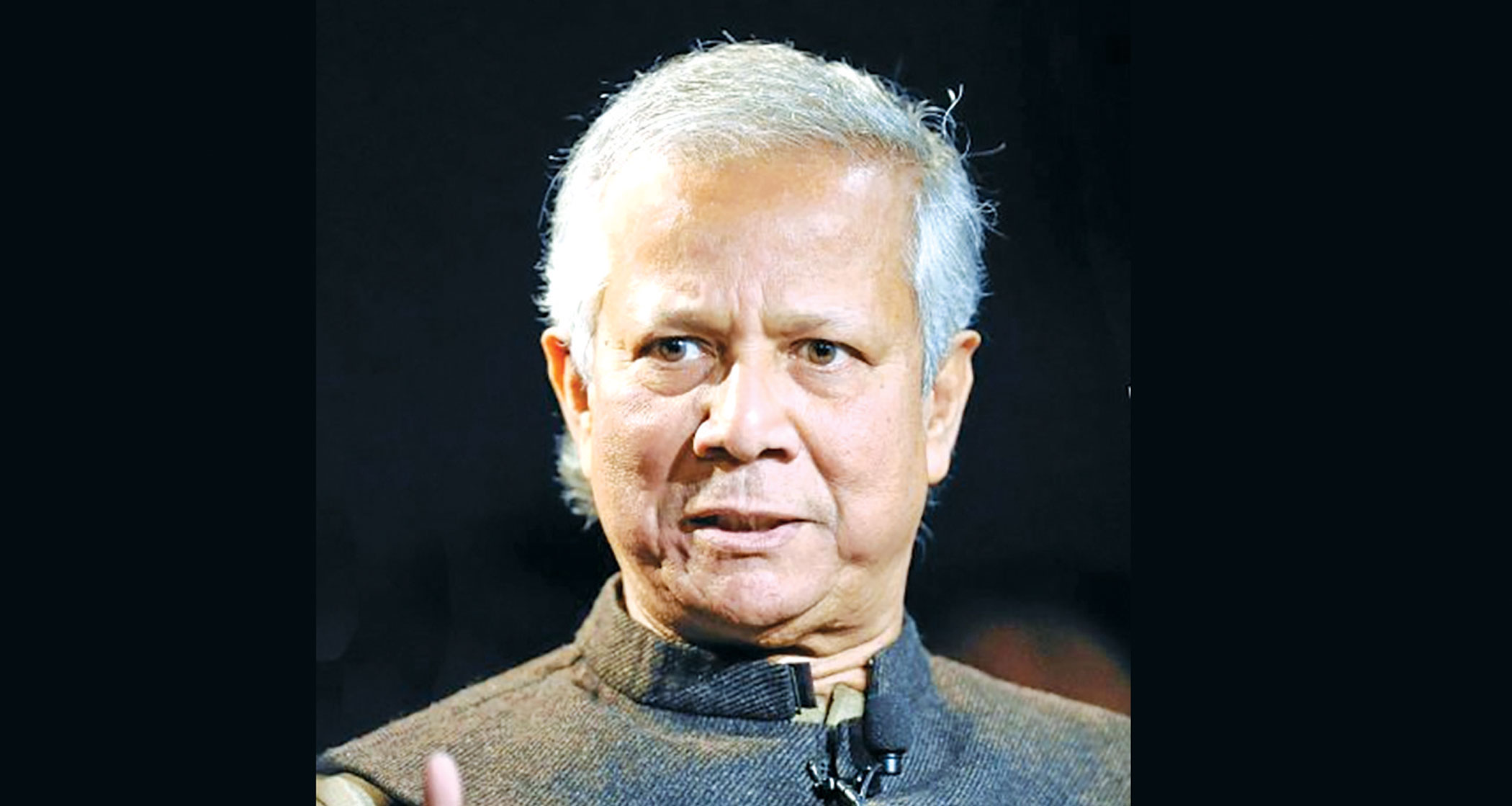 Int’l support garnered to help reforms, growth