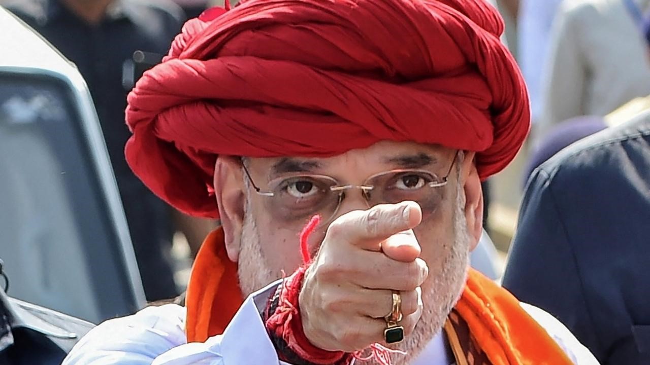 Why is the BJP playing the 'Bangladeshi infiltrator' card? 