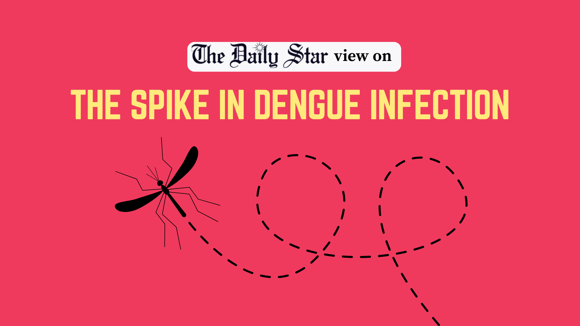 Dengue management efforts still inadequate