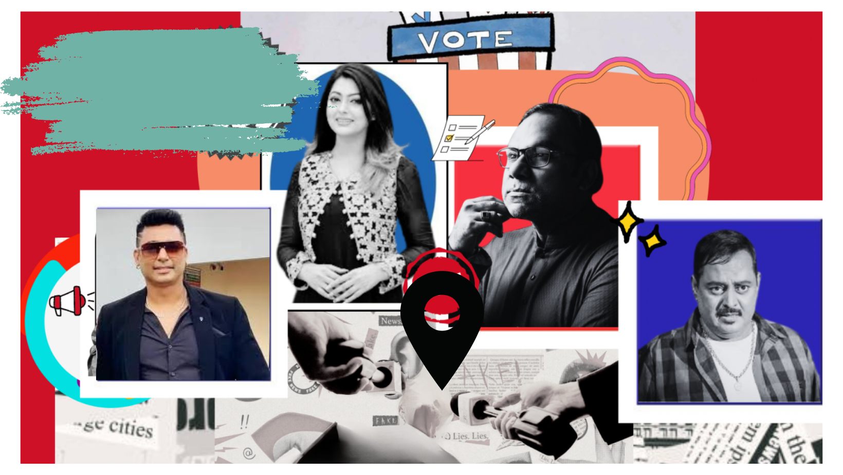 Power struggles leave Film Artistes’ Association without a general secretary 