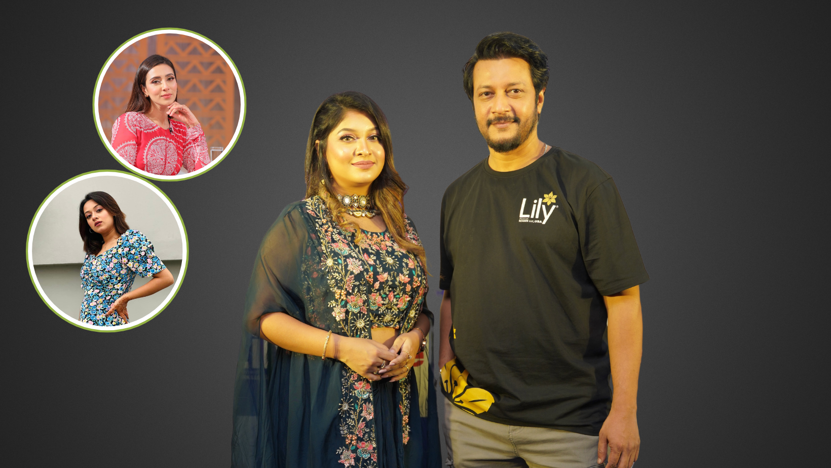 Sarika-Emon starrer ‘Mayaa’ makes notable premiere, celebrities react