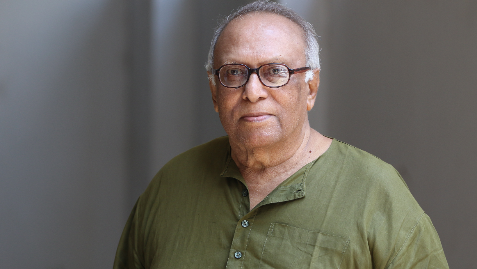 No one lives forever, I want to be remembered fondly: Masud Ali Khan at 95