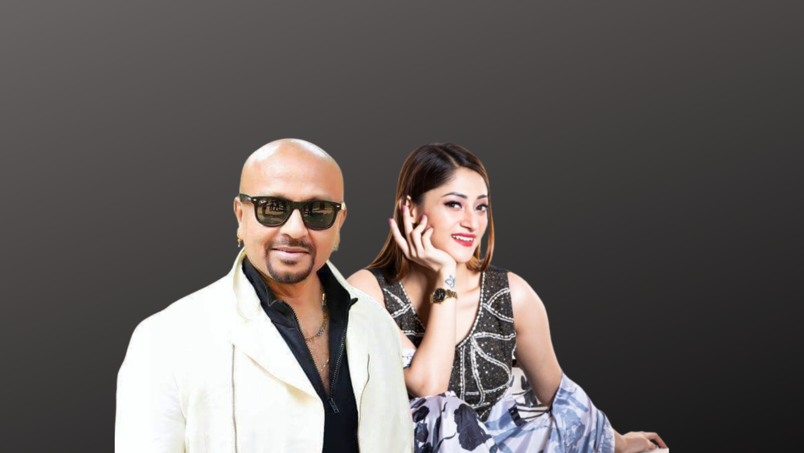 90’s action star Rubel makes OTT debut, Puja Chery makes grand return