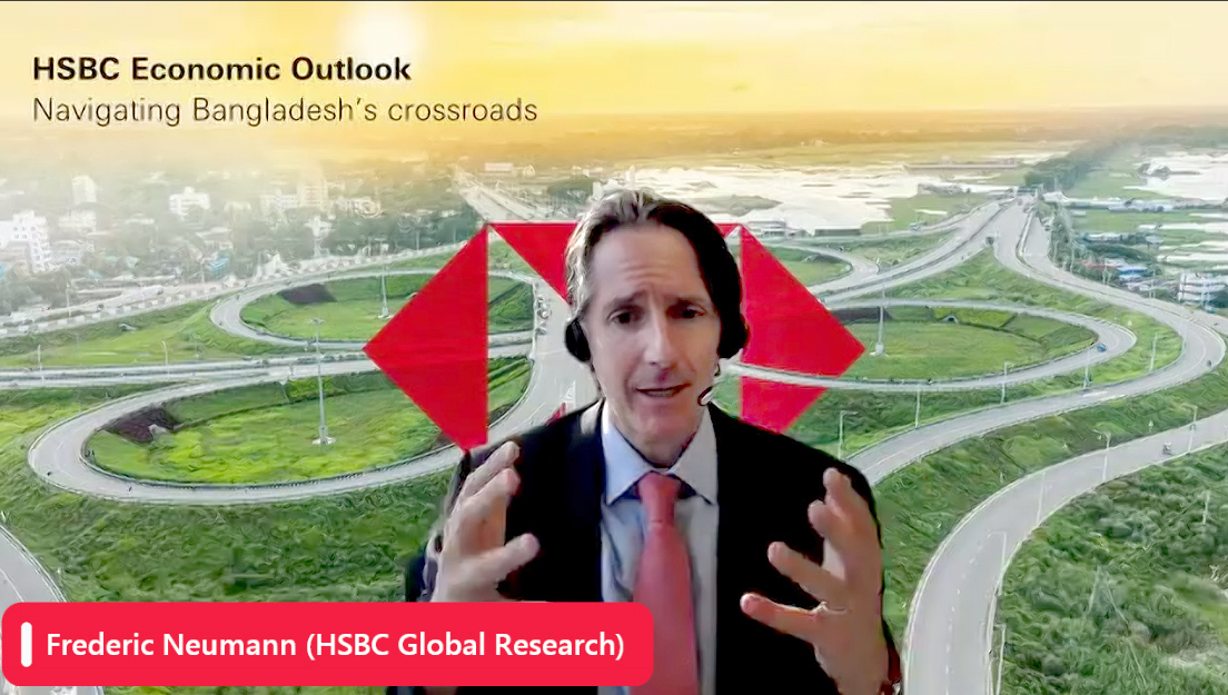 Bangladesh economy to rebound next fiscal year