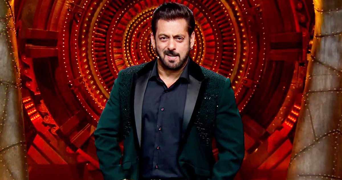 Salman Khan’s ‘Bigg Boss’ paycheck: More than ‘Baahubali’ budget?
