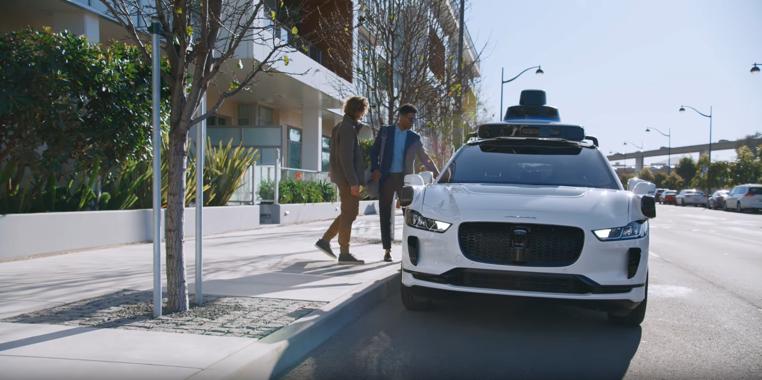 Google parent company partners with Hyundai to build EVs