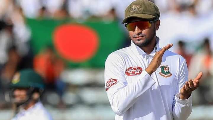 Shakib wants countrymen by his side in Test swansong