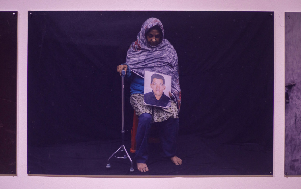 ‘Gum Jaan o Joban’: A glimpse into the grief of the forcibly disappeared