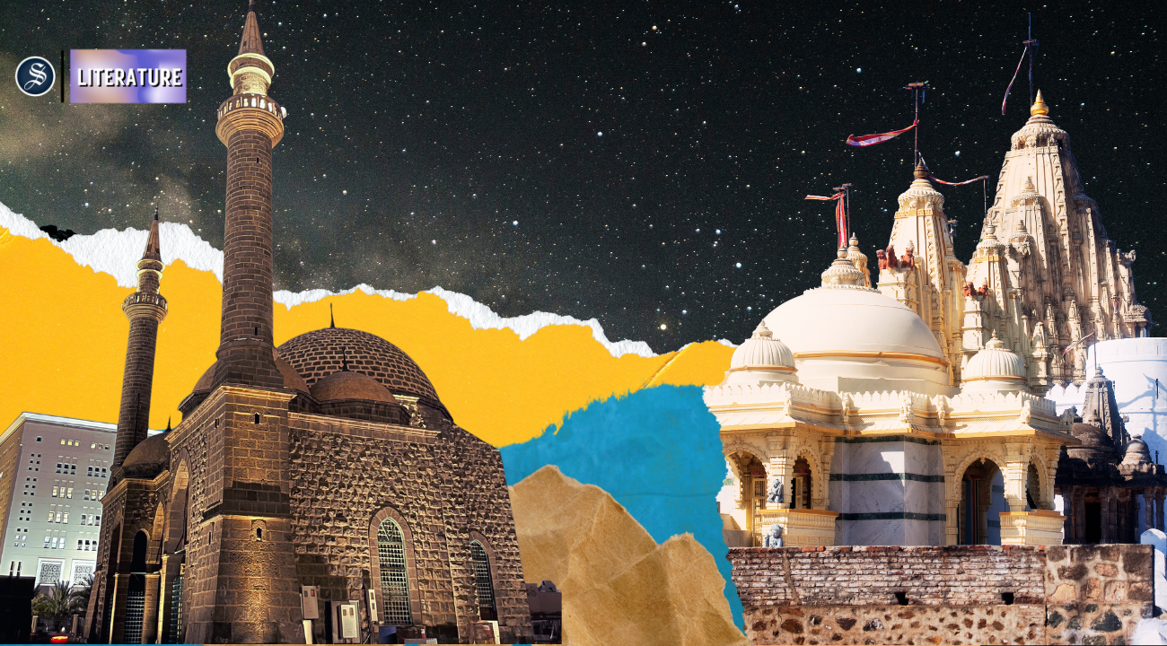 Durga and the Bangali identity crisis