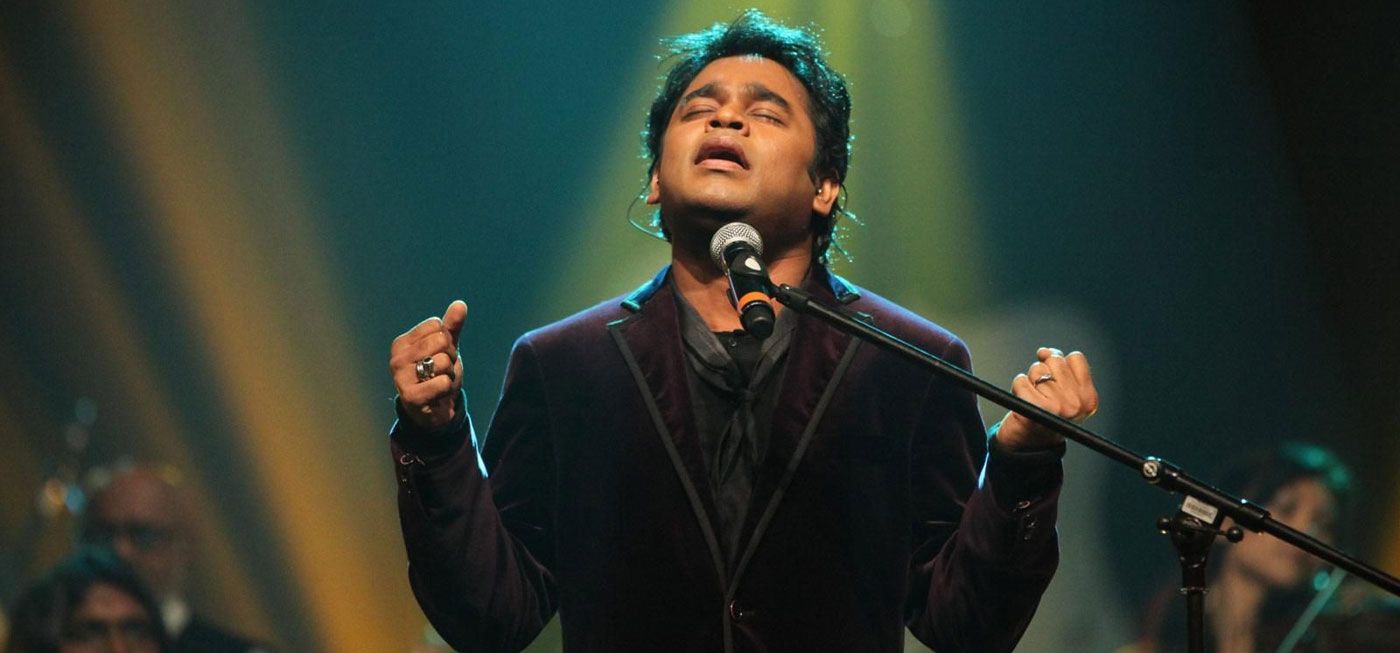 AR Rahman endorses US presidential candidate Kamala Harris with virtual concert