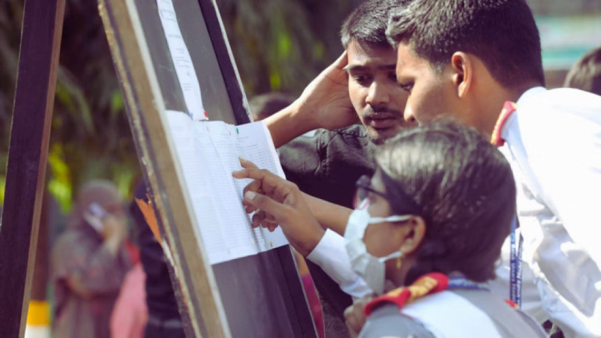 This year’s HSC examinees have tough times ahead