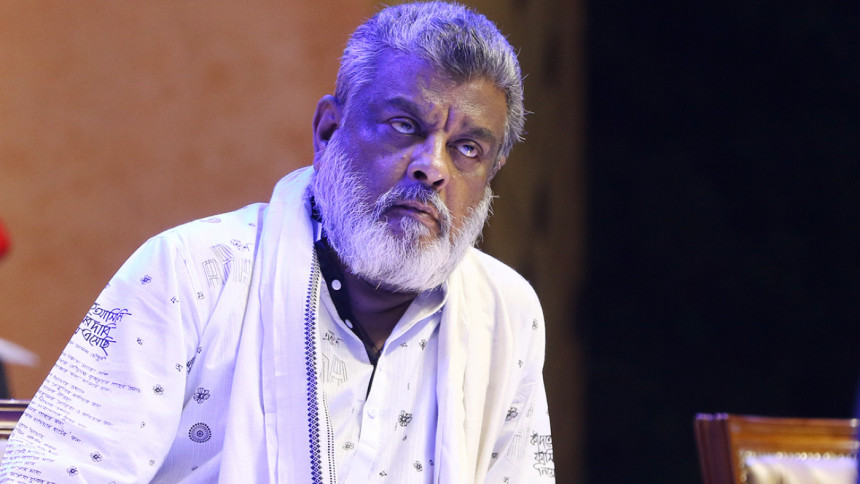 Shujeo Shyam in critical condition, family seeks prayers