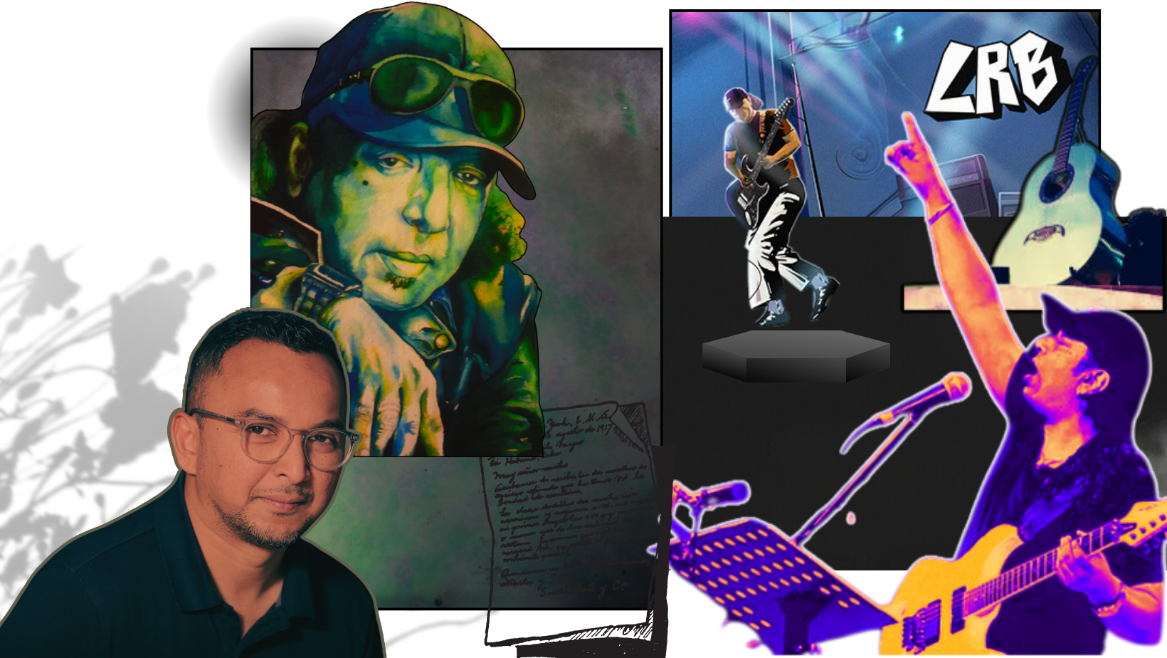 ‘AB’ through the eyes of Niaz Ahmed Aungshu