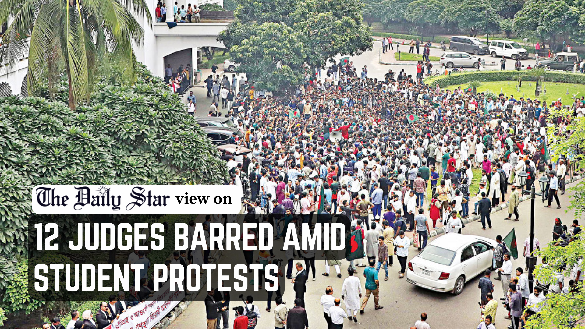 A misguided approach to justice