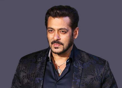 Salman Khan receives Rs 5cr extortion threat amid rising gang violence