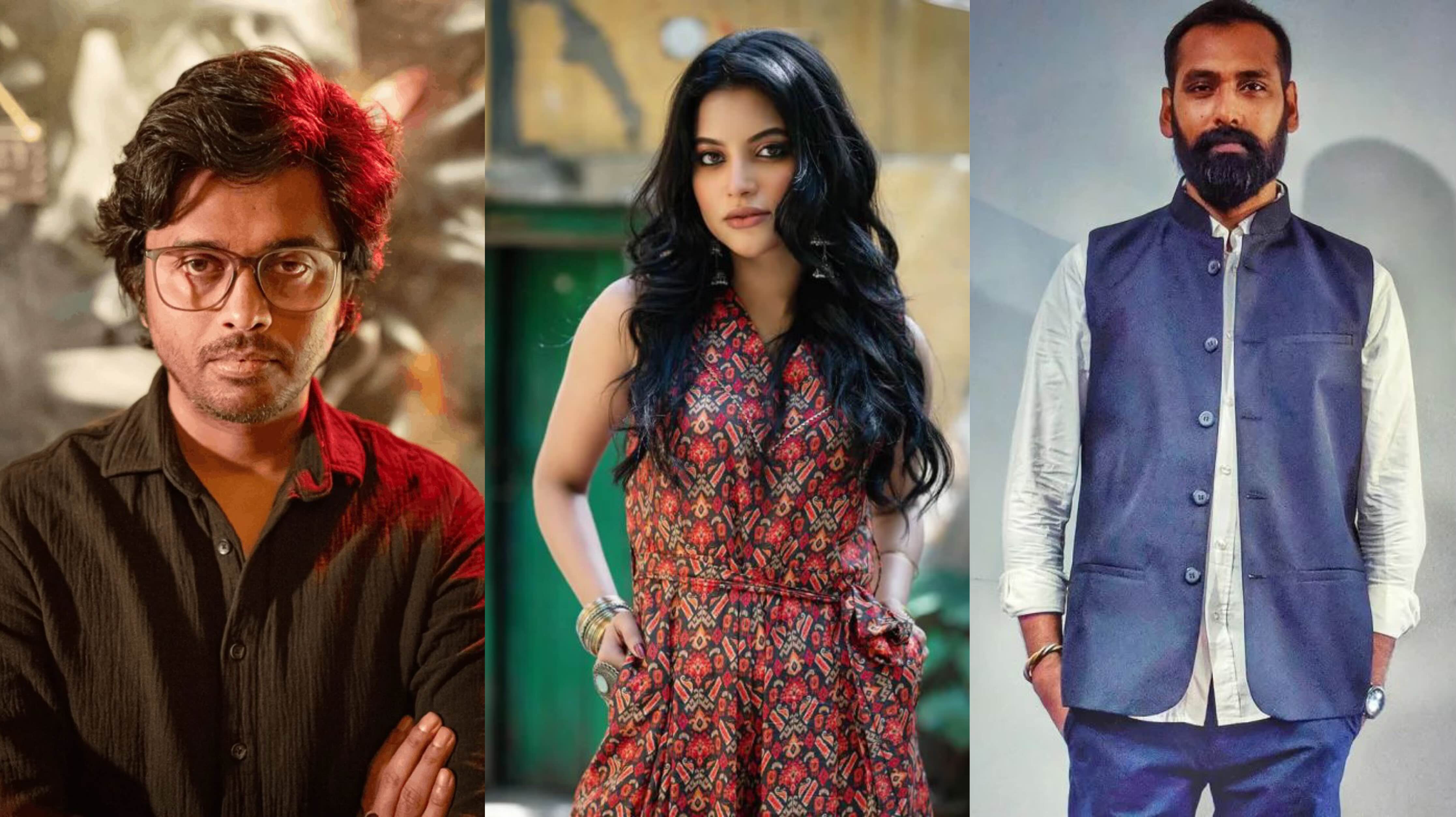 Sumon returns with ‘Roid’ featuring Nazifa Tushi and Mostafizur Noor Imran