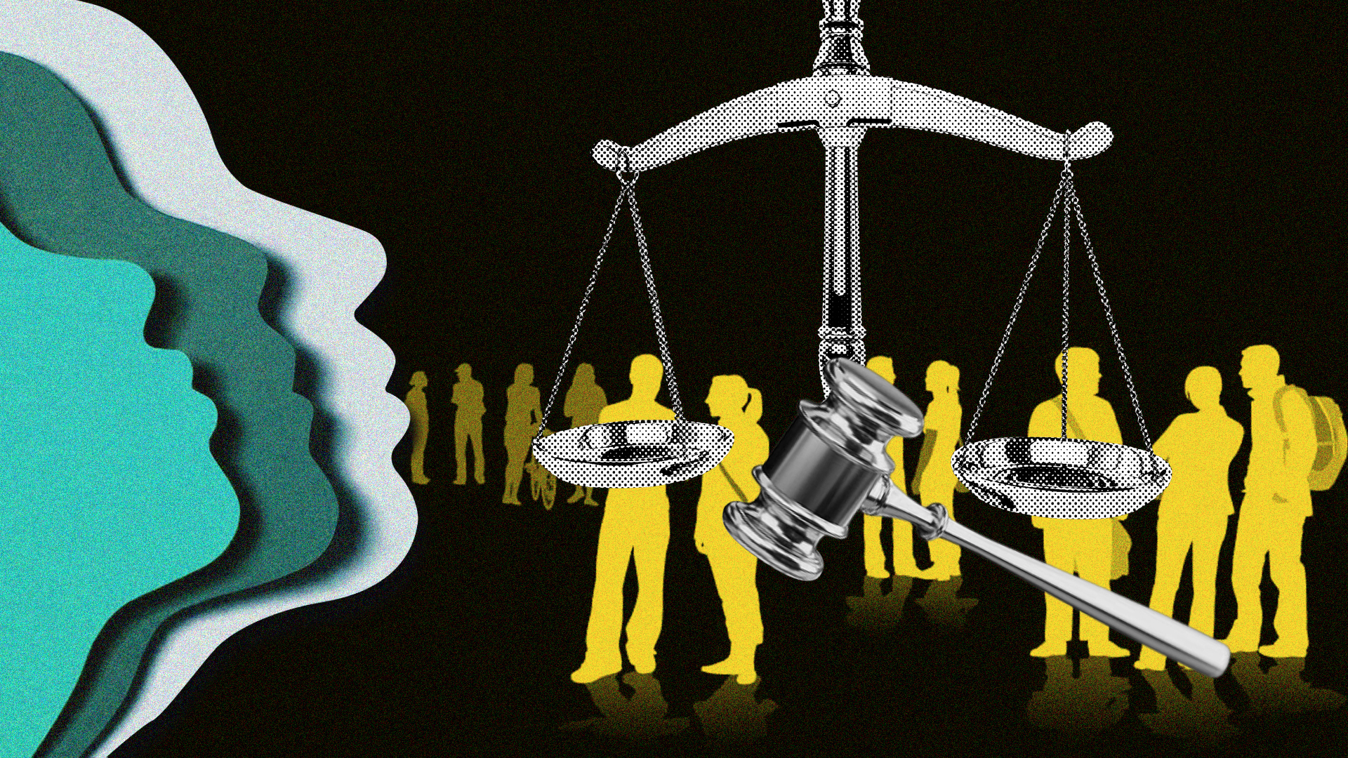 Some concerns about the proposed changes in international crimes tribunals