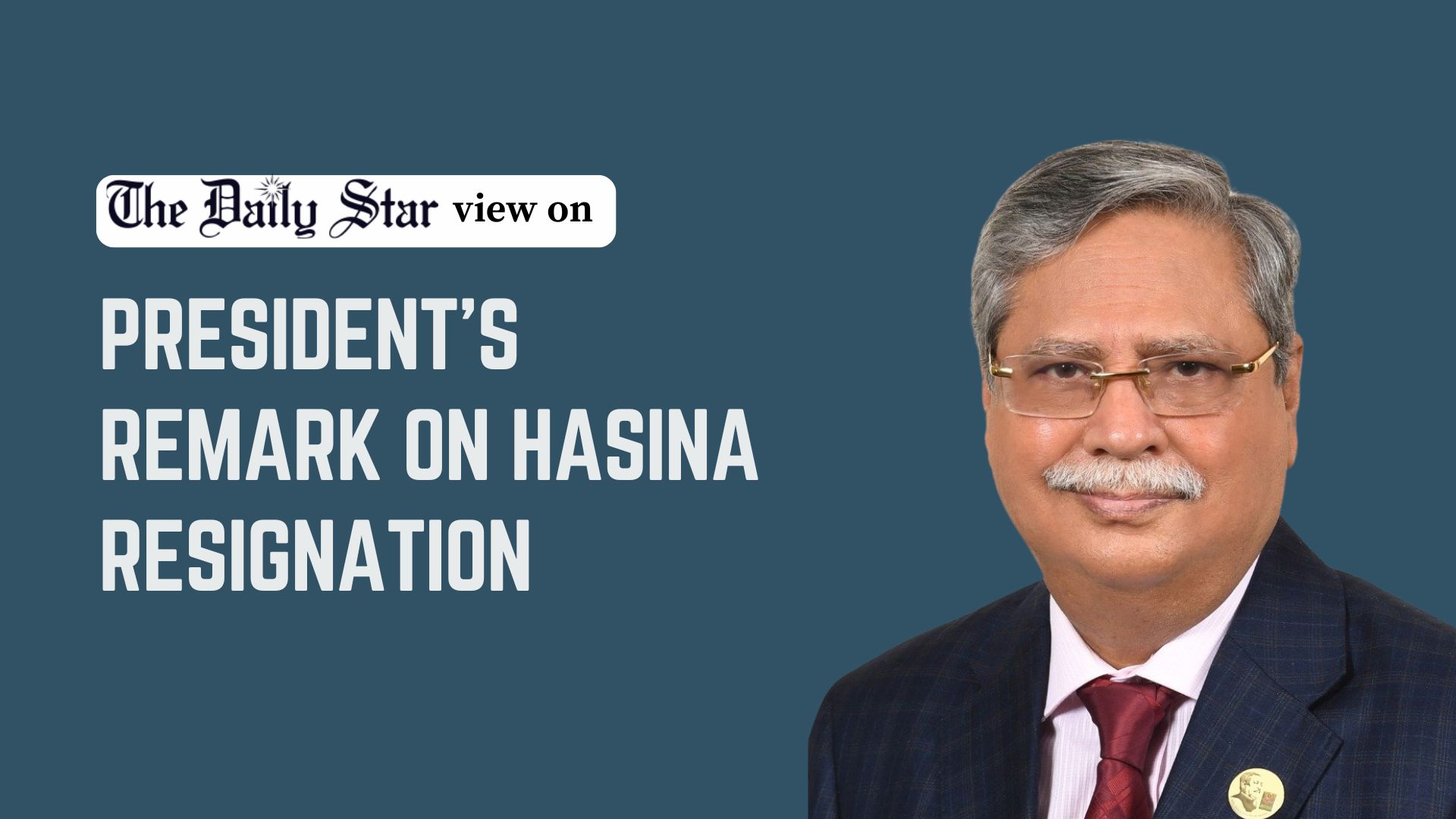 A controversy we didn’t need