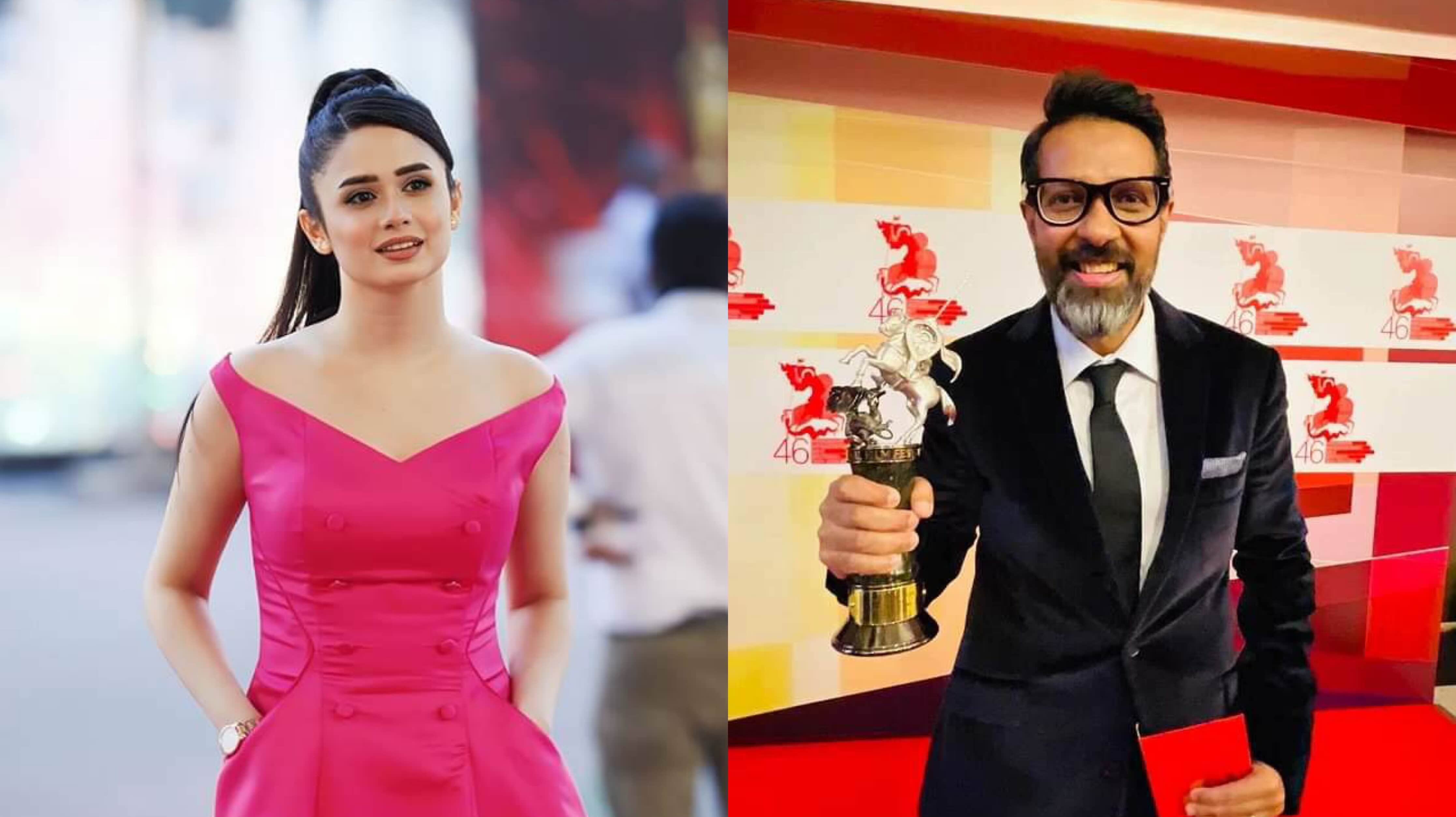 Jannatul Oishee lands leading role in Asif Islam's next venture