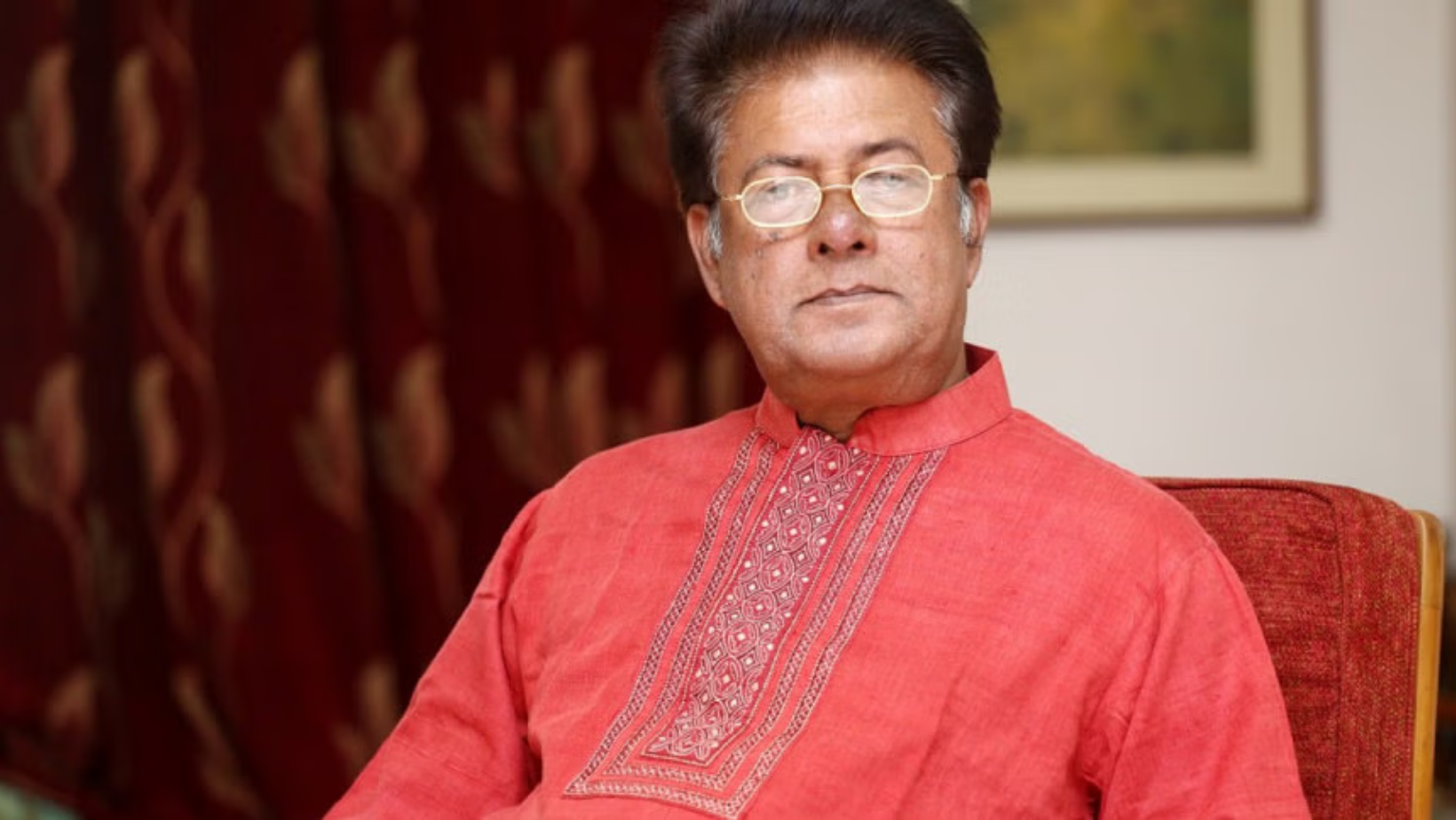 Shakib Khan-starrer 'Borbaad' to feature Mamunur Rashid 